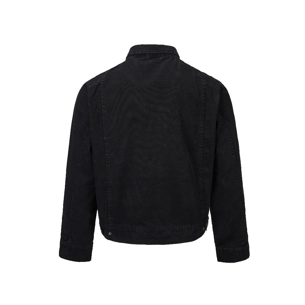 MILE ZERO ZIP JACKET