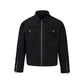 MILE ZERO ZIP JACKET