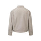 MILE ZERO ZIP JACKET