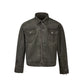 MILE ZERO ZIP JACKET