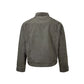 MILE ZERO ZIP JACKET