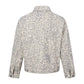 NOCTURNAL INSTINCT DENIM JACKET