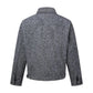 NOCTURNAL INSTINCT DENIM JACKET