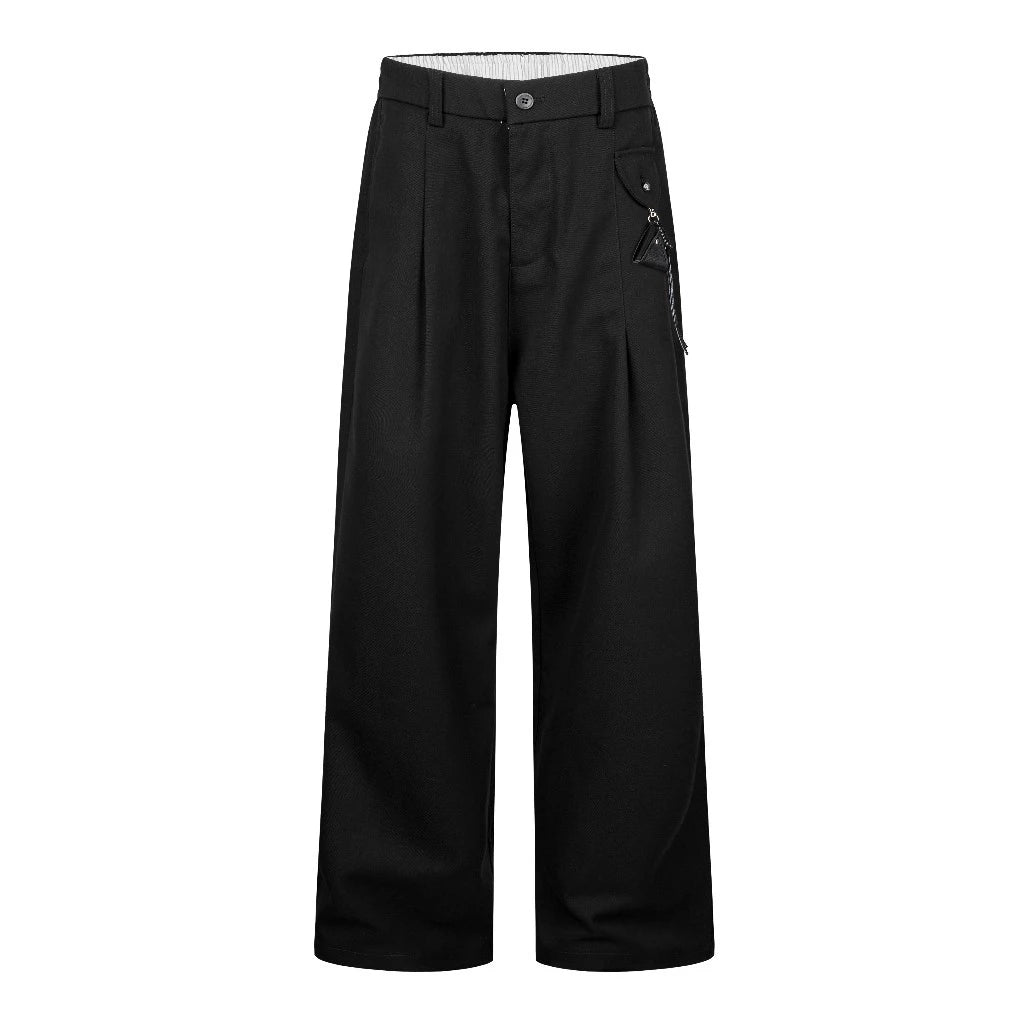 TALISMAN PANTS