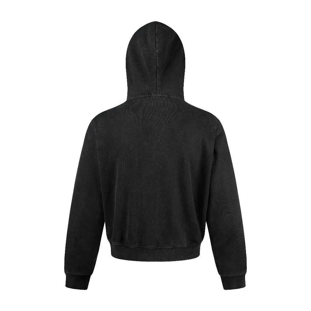 STICKY FINGERS ARCHIVE HOODIE ZIP