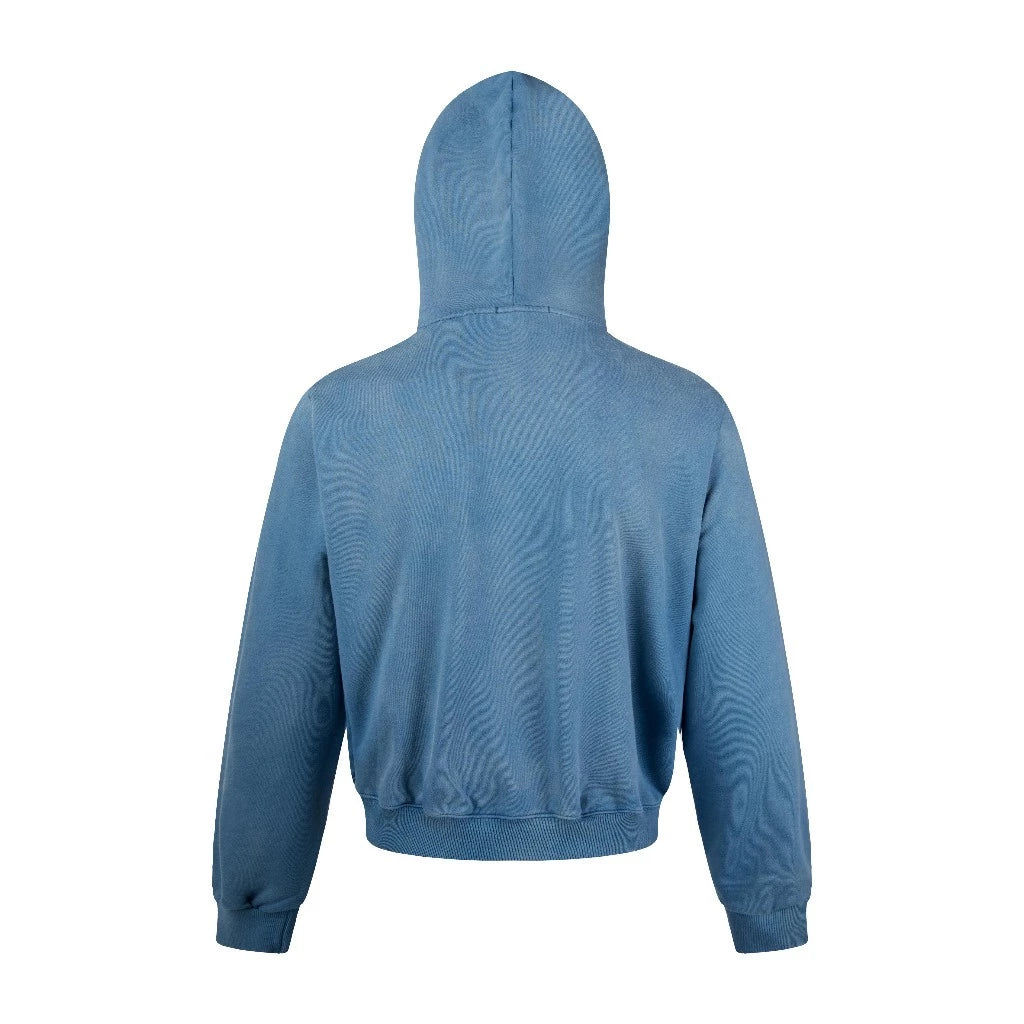 STICKY FINGERS ARCHIVE HOODIE ZIP