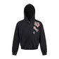 STICKY FINGERS ARCHIVE HOODIE ZIP
