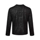 NOCTURNE HARP HENLEY LONG - SLEEVE