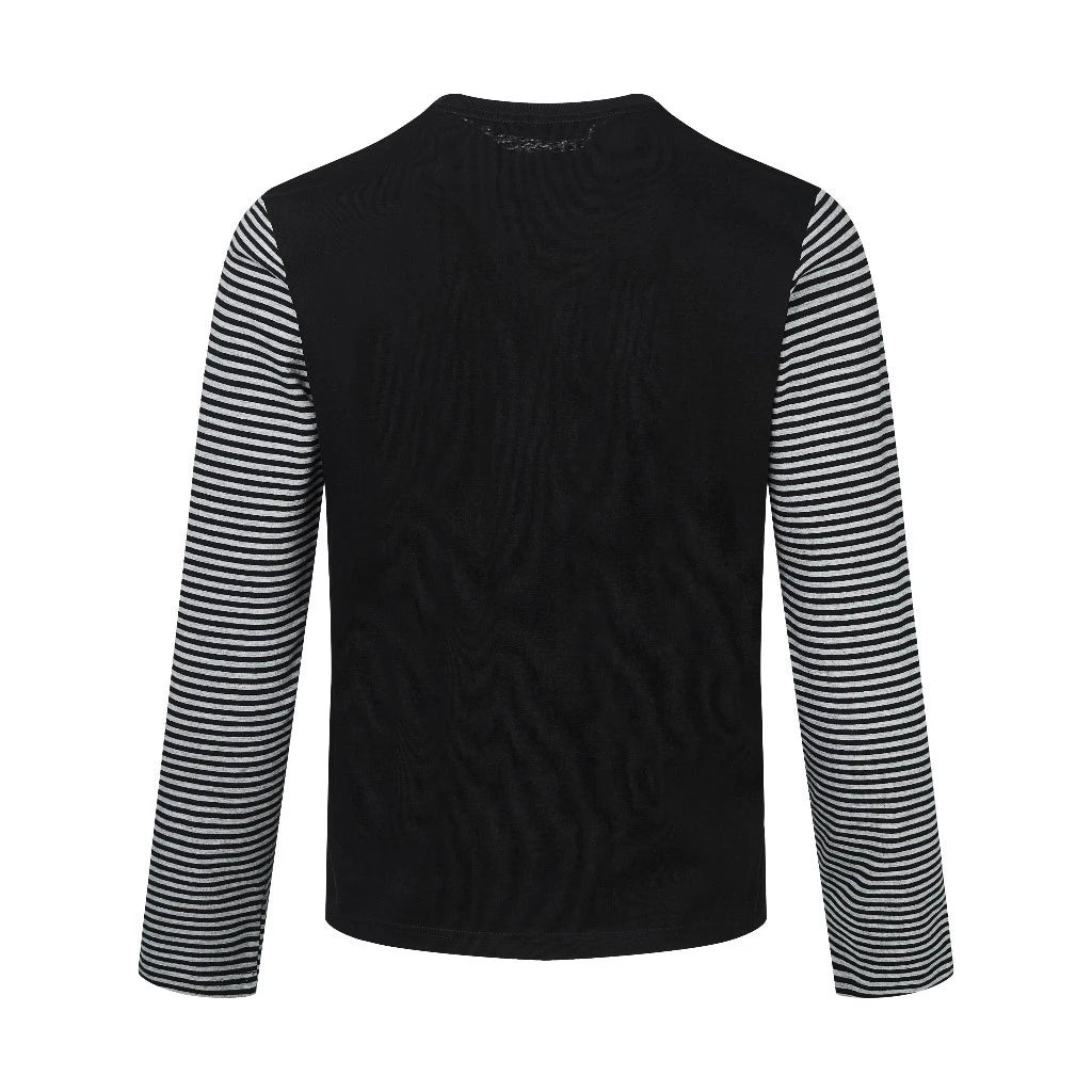 DEADSTAR BRETON LONG - SLEEVE