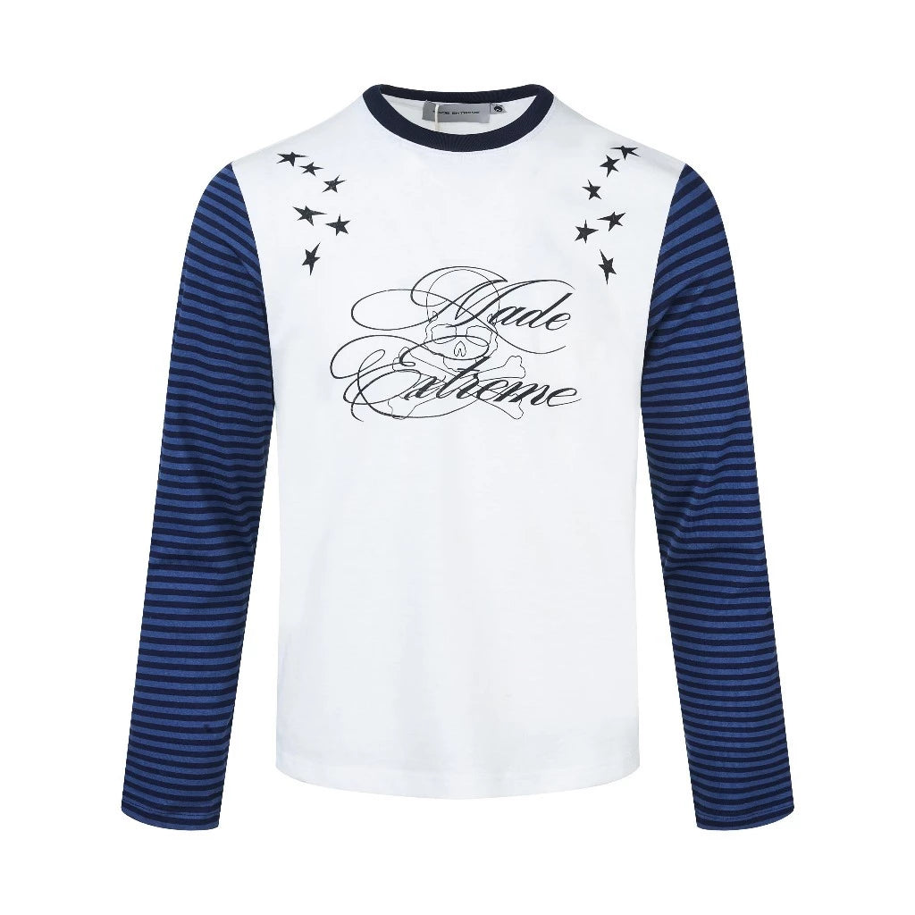 DEADSTAR BRETON LONG - SLEEVE
