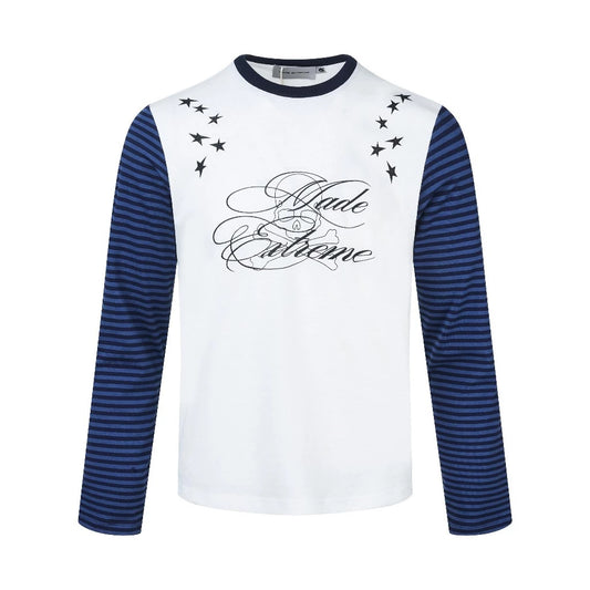 DEADSTAR BRETON LONG - SLEEVE