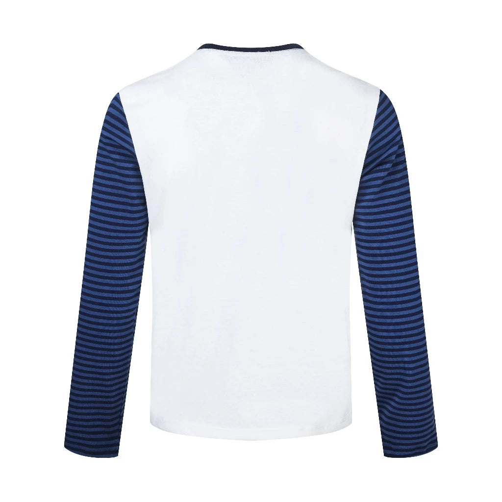 DEADSTAR BRETON LONG - SLEEVE
