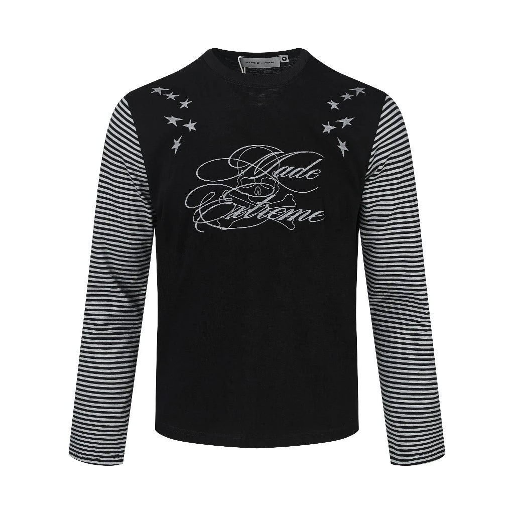DEADSTAR BRETON LONG - SLEEVE