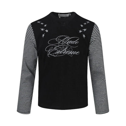DEADSTAR BRETON LONG - SLEEVE