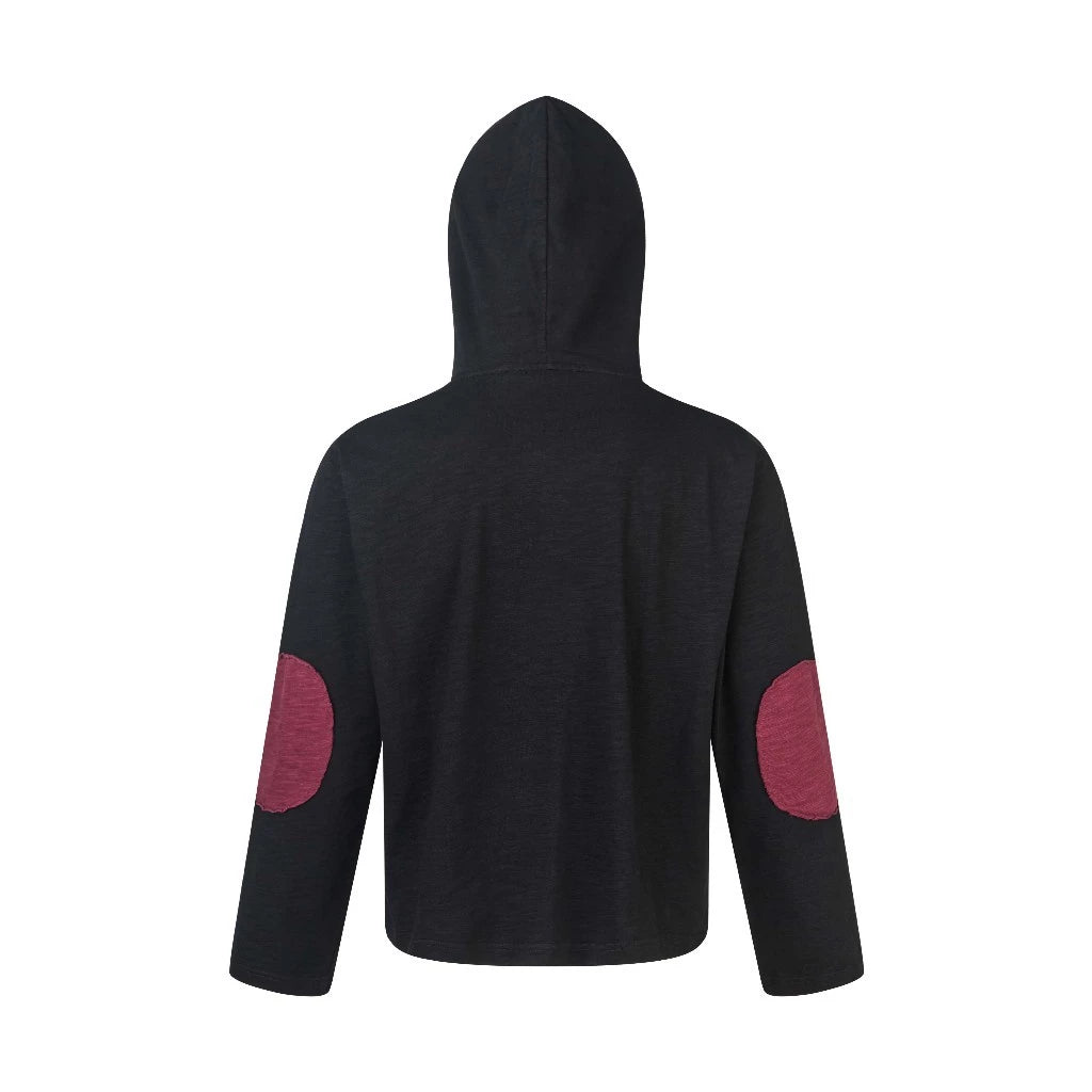 SEVENTH INNING HOODIE