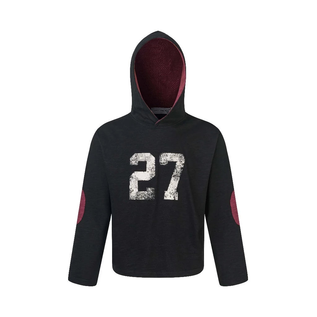 SEVENTH INNING HOODIE