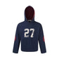 SEVENTH INNING HOODIE