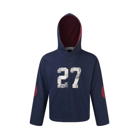 SEVENTH INNING HOODIE