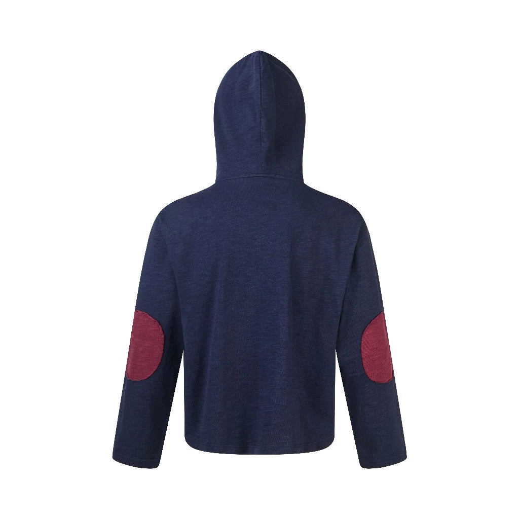 SEVENTH INNING HOODIE