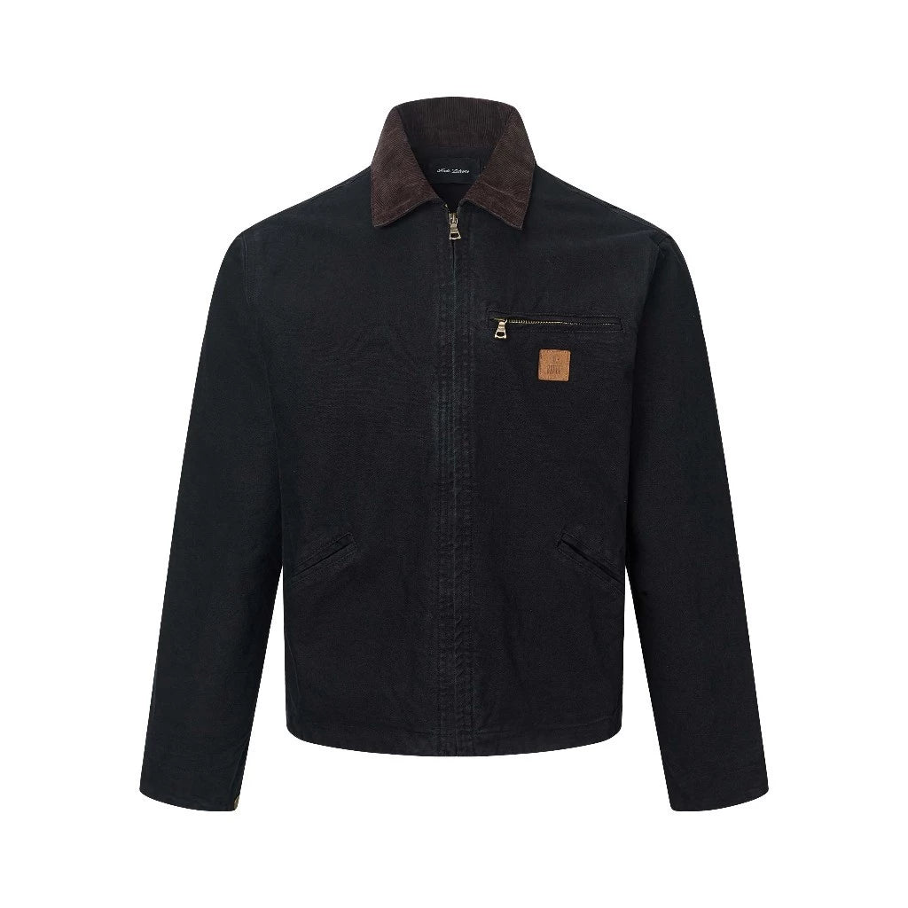 WAYFARER WORKSHOP JACKET
