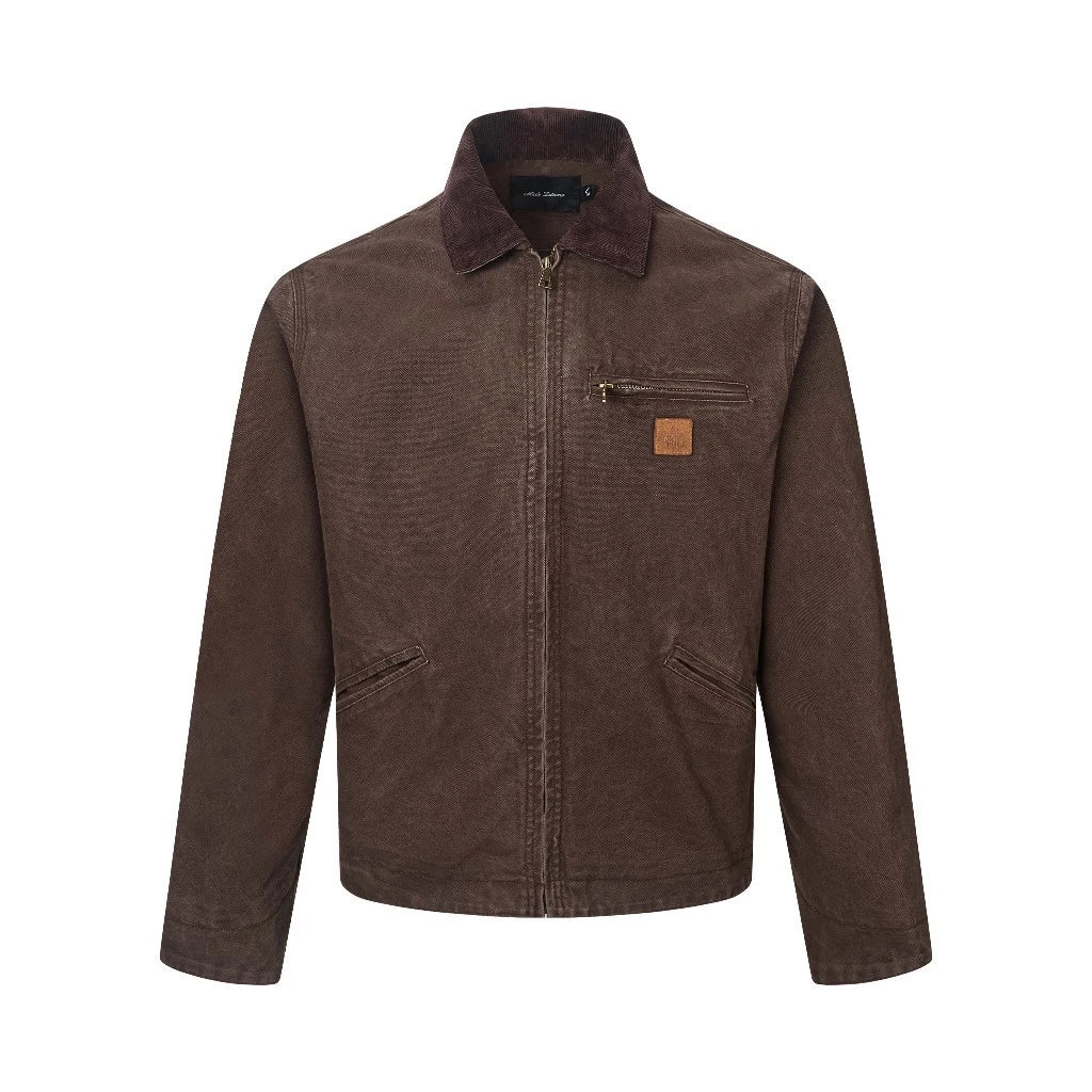 WAYFARER WORKSHOP JACKET