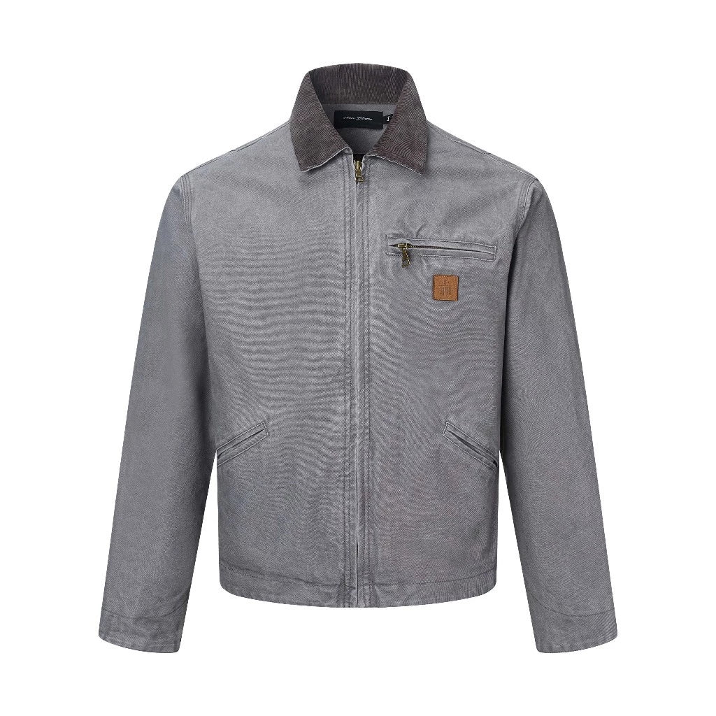 WAYFARER WORKSHOP JACKET