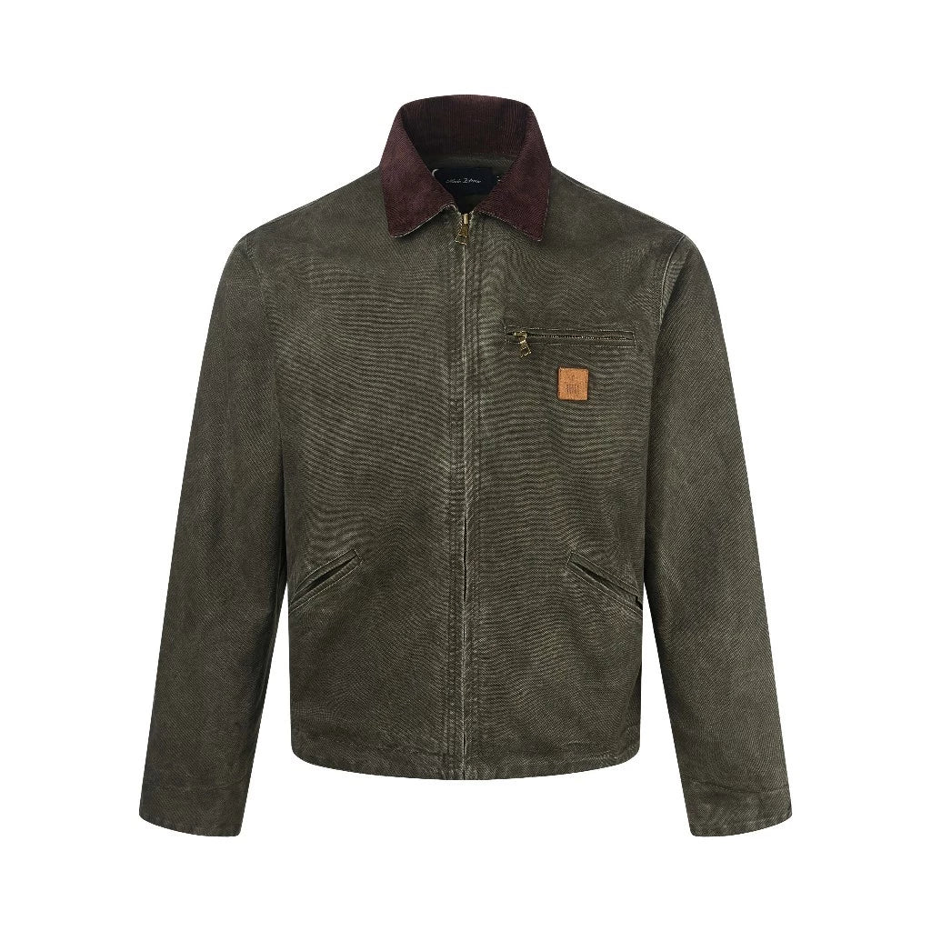 WAYFARER WORKSHOP JACKET