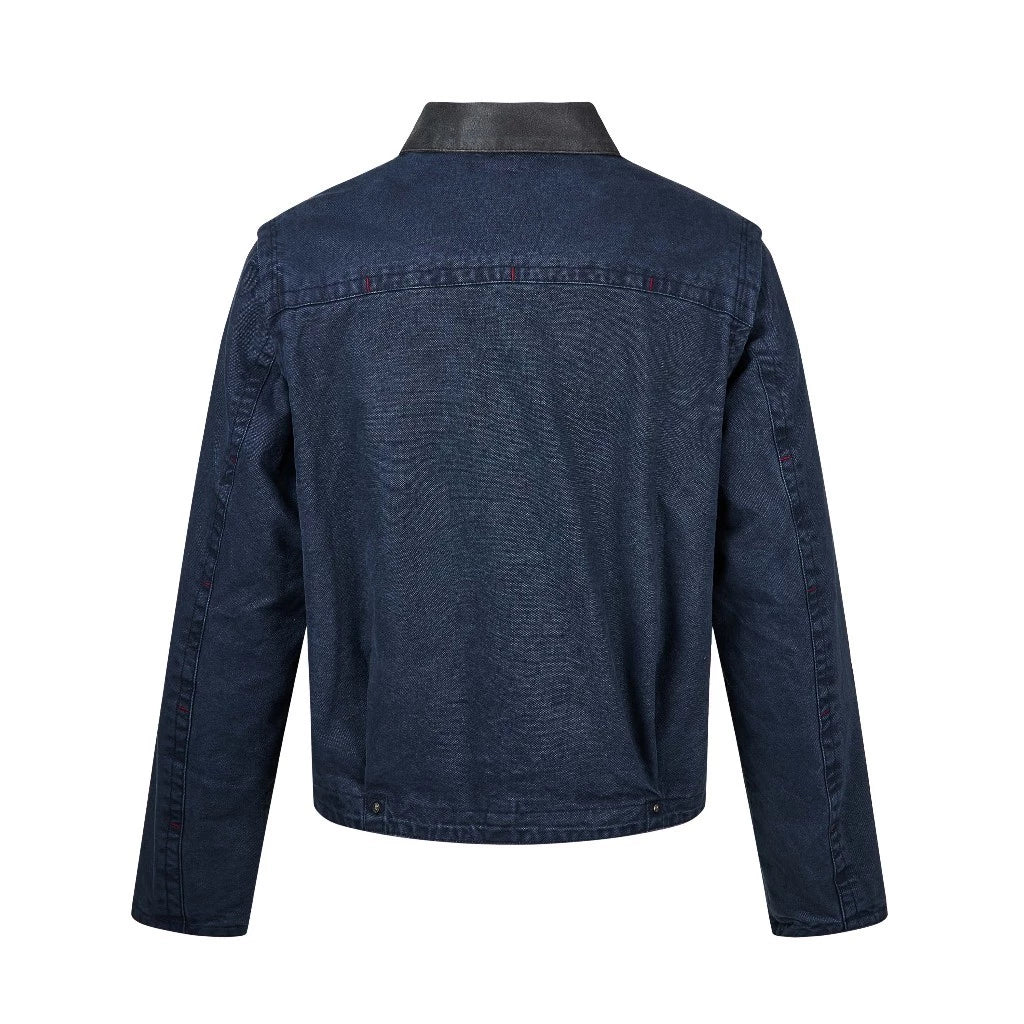 DUSTTRAIL MECHANIC JACKET