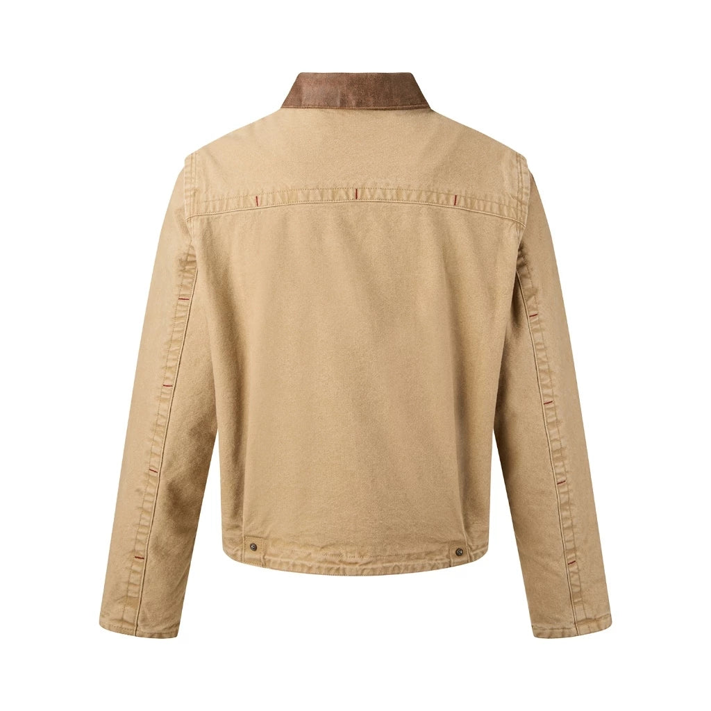 DUSTTRAIL MECHANIC JACKET