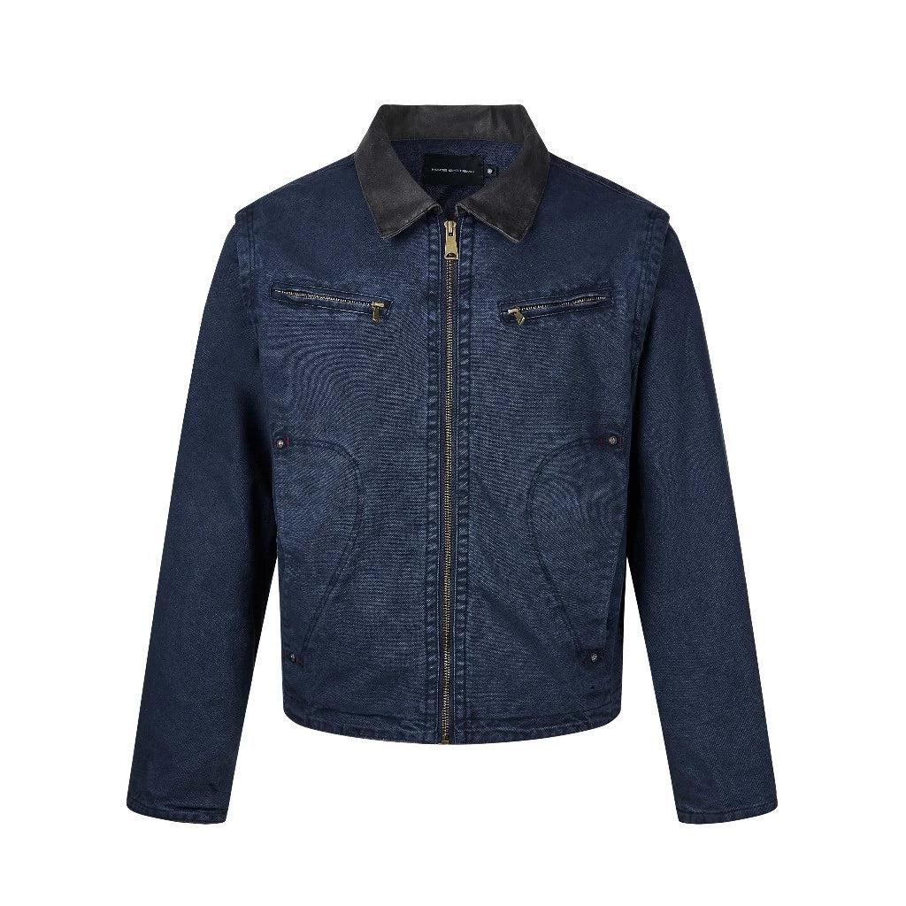 DUSTTRAIL MECHANIC JACKET