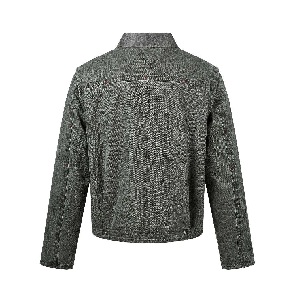 DUSTTRAIL MECHANIC JACKET