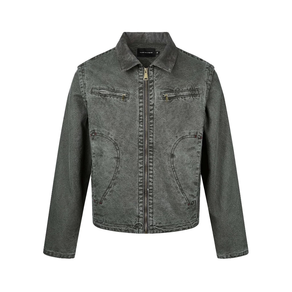 DUSTTRAIL MECHANIC JACKET