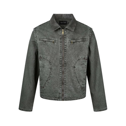 DUSTTRAIL MECHANIC JACKET