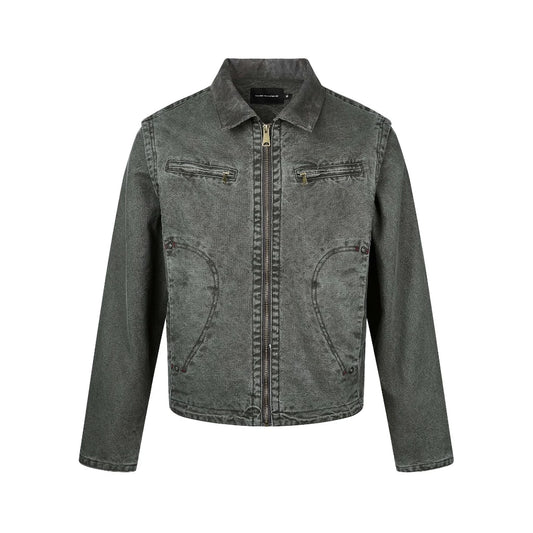 DUSTTRAIL MECHANIC JACKET