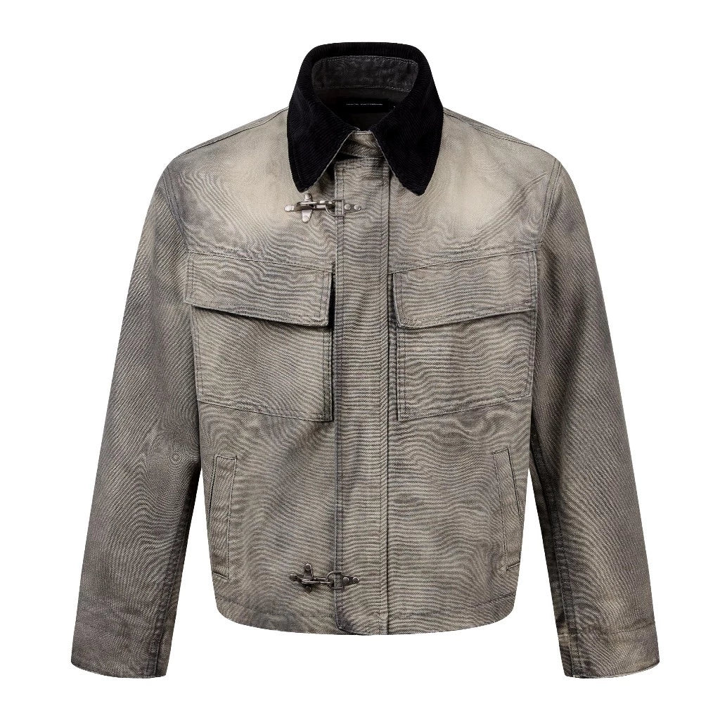 IRON RELIC WORK JACKET