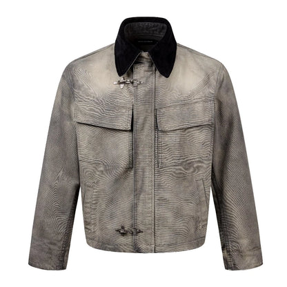 IRON RELIC WORK JACKET
