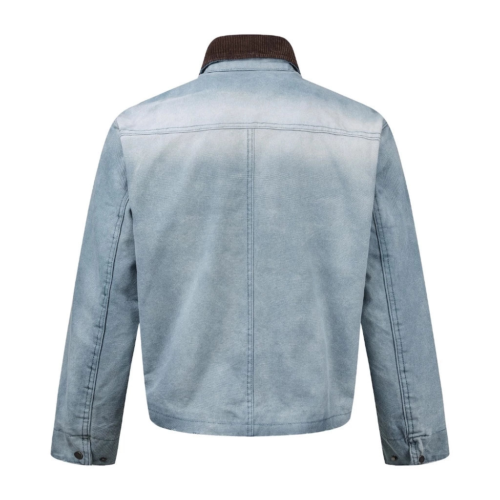 IRON RELIC WORK JACKET