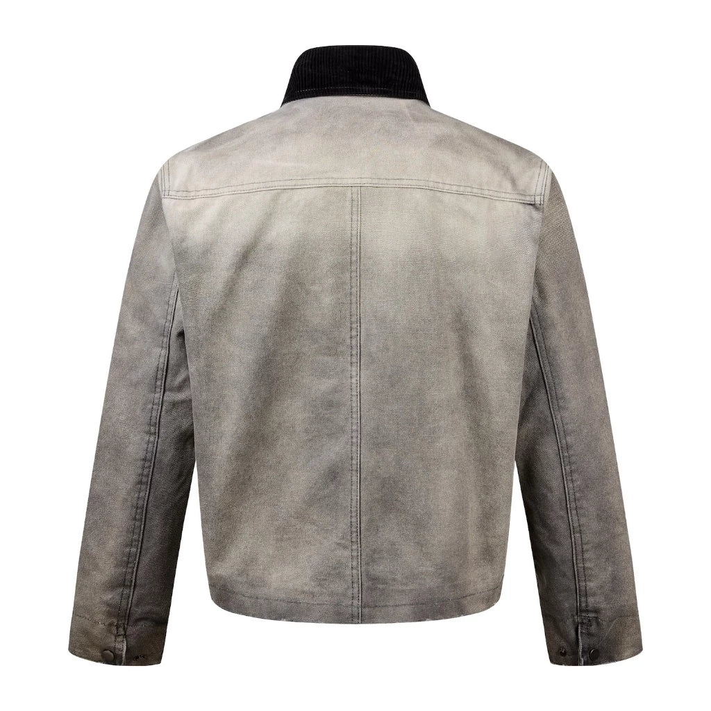 IRON RELIC WORK JACKET