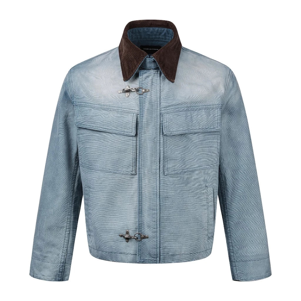 IRON RELIC WORK JACKET