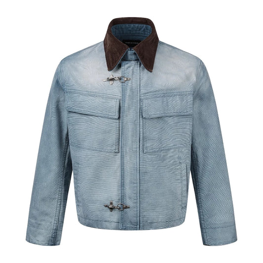 IRON RELIC WORK JACKET