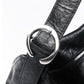 BLACK MELT SHOULDER BAG