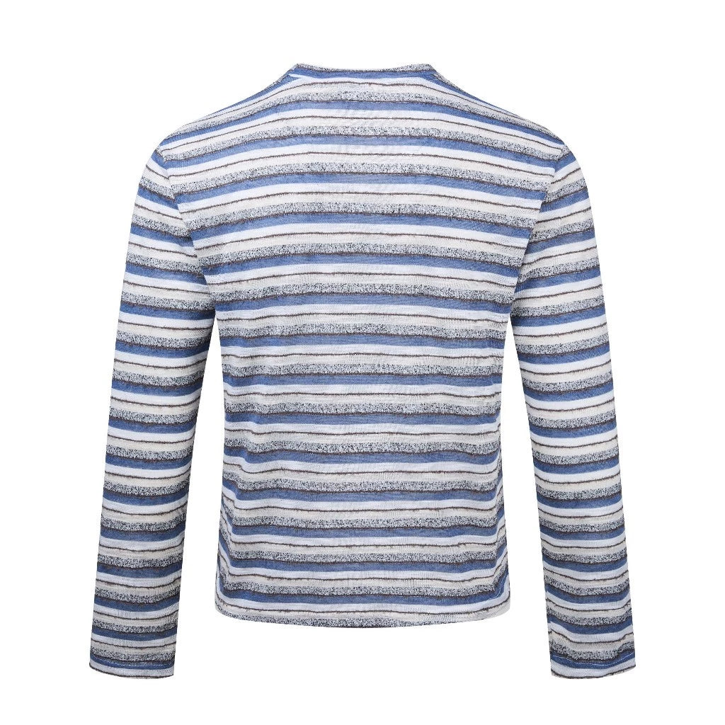PARALLE UPDATE LONG - SLEEVE