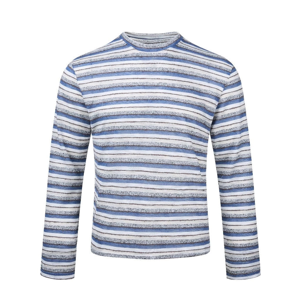 PARALLE UPDATE LONG - SLEEVE