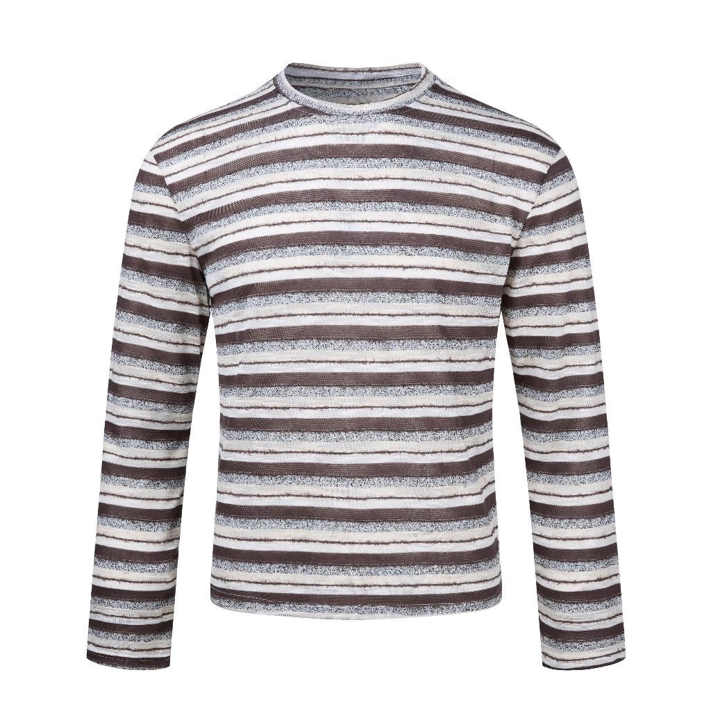 PARALLE UPDATE LONG - SLEEVE