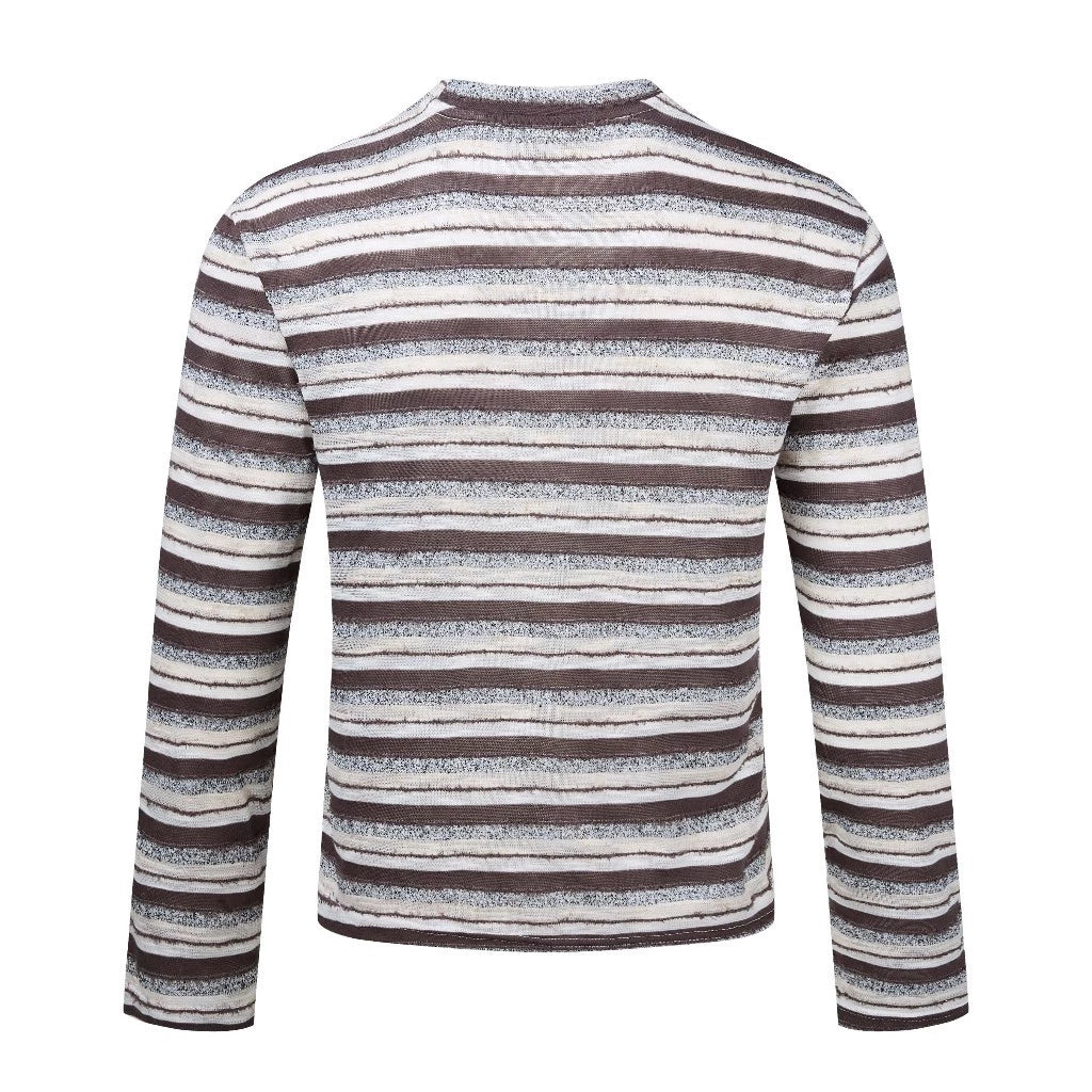 PARALLE UPDATE LONG - SLEEVE