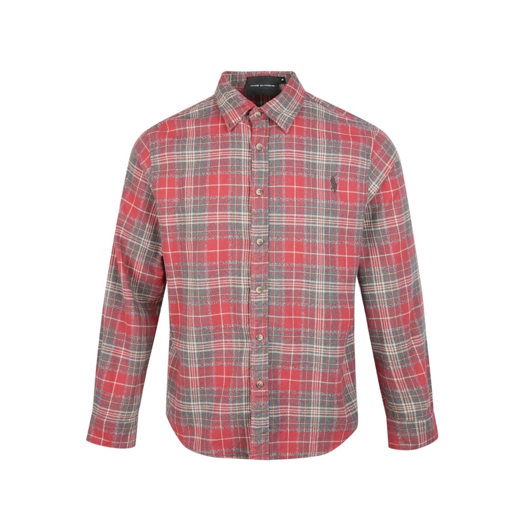 CHECKMATE SHIRT