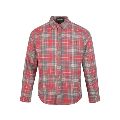 CHECKMATE SHIRT