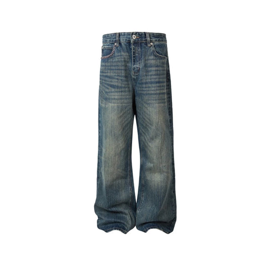 BAMBOO BLINDS UPGRADE PANTS