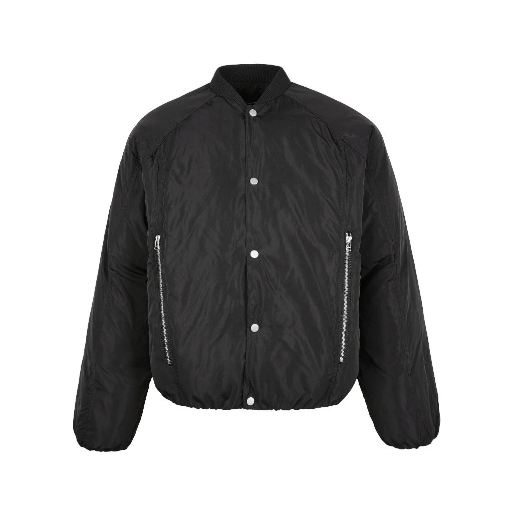 AIRVAULT BOMBER JACKET