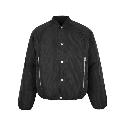 AIRVAULT BOMBER JACKET